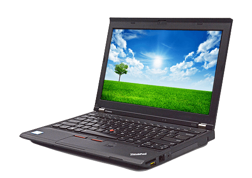 ThinkPad X230 (Core i7)